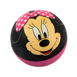 Disney Basketball 8" - Minnie